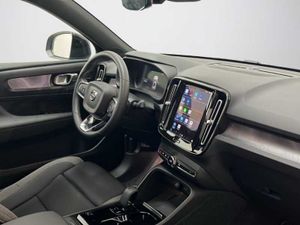 Volvo XC40 Pure Electrico Ultimate Aut.   - Foto 21