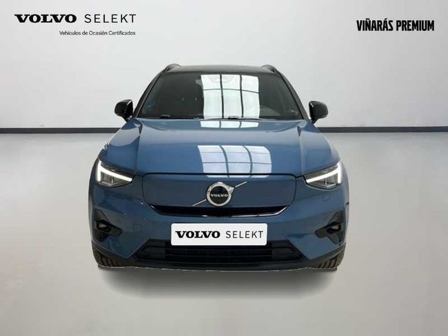 Volvo XC40 Pure Electrico Ultimate Aut.   - Foto 4