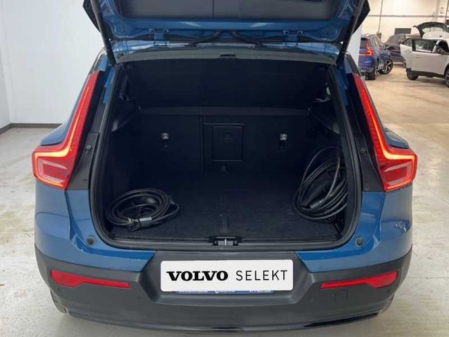 Volvo XC40 Pure Electrico Ultimate Aut.   - Foto 11