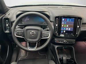 Volvo XC40 Pure Electrico Ultimate Aut.   - Foto 12