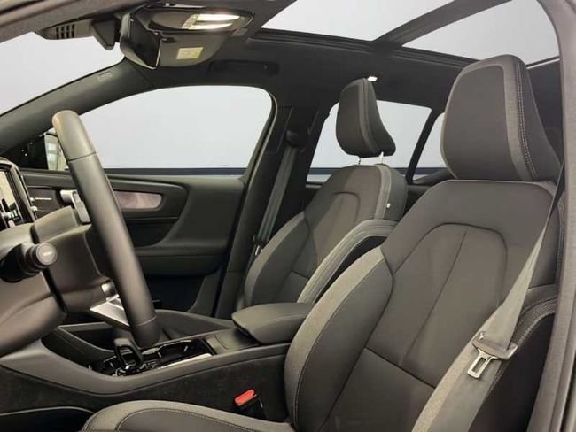 Volvo XC40 Pure Electrico Ultimate Aut.   - Foto 9