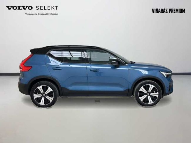 Volvo XC40 Pure Electrico Ultimate Aut.   - Foto 6