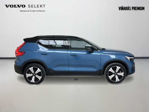 Volvo XC40 Pure Electrico Ultimate Aut.   - Foto 6