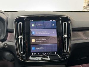 Volvo XC40 Pure Electrico Ultimate Aut.   - Foto 14