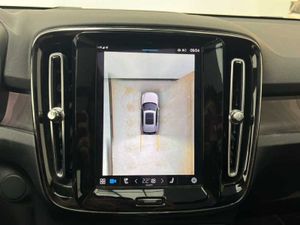 Volvo XC40 Pure Electrico Ultimate Aut.   - Foto 17