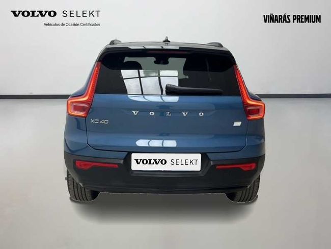 Volvo XC40 Pure Electrico Ultimate Aut.   - Foto 5