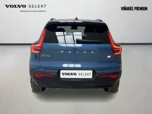 Volvo XC40 Pure Electrico Ultimate Aut.   - Foto 5