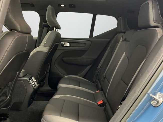 Volvo XC40 Pure Electrico Ultimate Aut.   - Foto 10