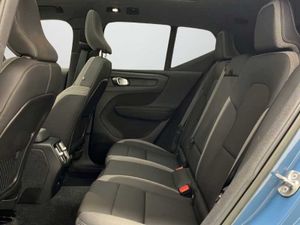 Volvo XC40 Pure Electrico Ultimate Aut.   - Foto 10