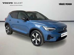 Volvo XC40 Pure Electrico Ultimate Aut.   - Foto 7