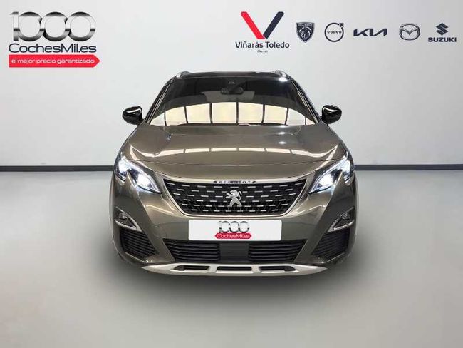 Peugeot 3008 SUV  GT Line BlueHdi 130   - Foto 6