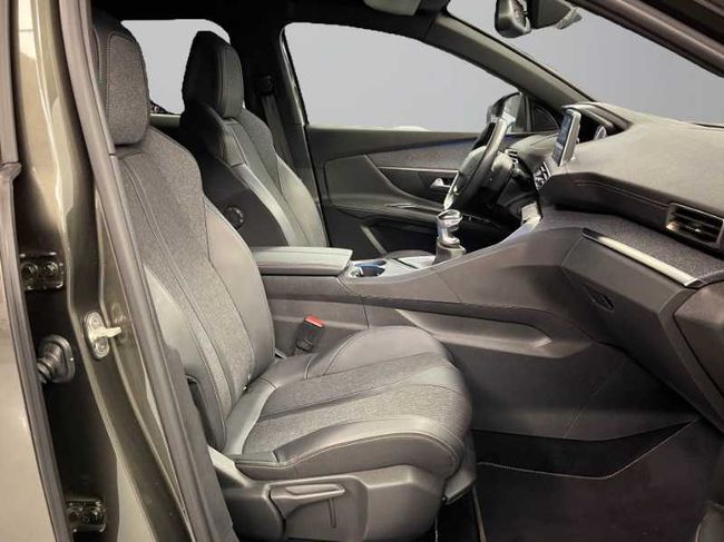 Peugeot 3008 SUV  GT Line BlueHdi 130   - Foto 18
