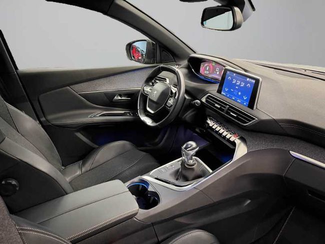 Peugeot 3008 SUV  GT Line BlueHdi 130   - Foto 16