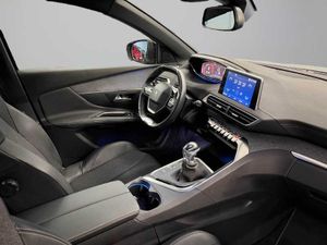 Peugeot 3008 SUV  GT Line BlueHdi 130   - Foto 16
