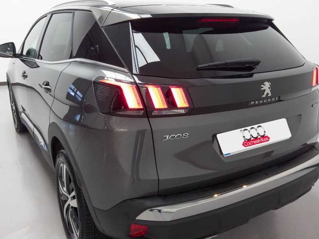 Peugeot 3008 SUV  GT Line BlueHdi 130   - Foto 9