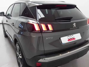 Peugeot 3008 SUV  GT Line BlueHdi 130   - Foto 9