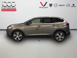 Peugeot 3008 SUV  GT Line BlueHdi 130   - Foto 8
