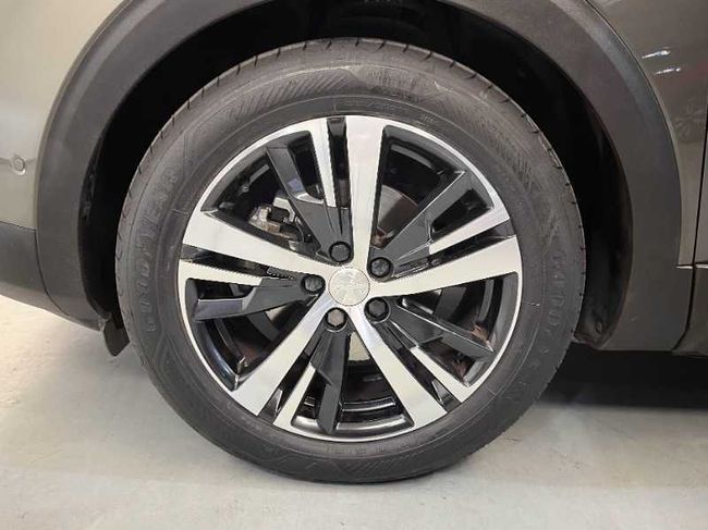 Peugeot 3008 SUV  GT Line BlueHdi 130   - Foto 9