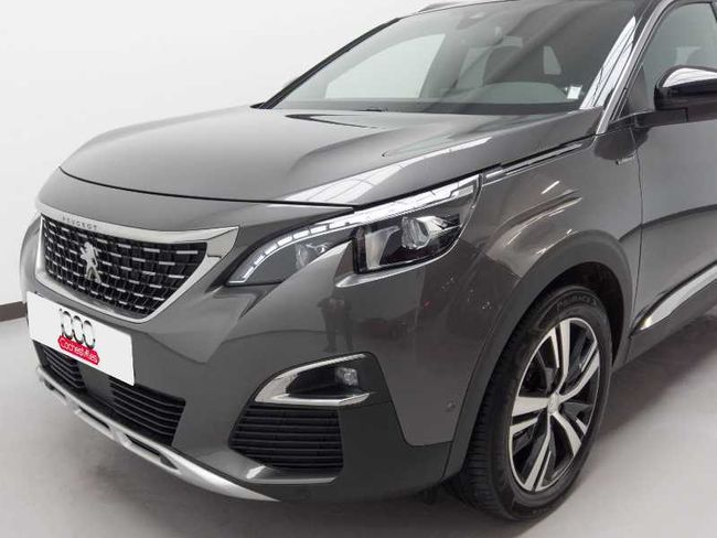 Peugeot 3008 SUV  GT Line BlueHdi 130   - Foto 7