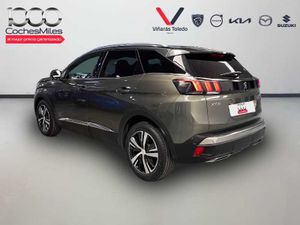 Peugeot 3008 SUV  GT Line BlueHdi 130   - Foto 3
