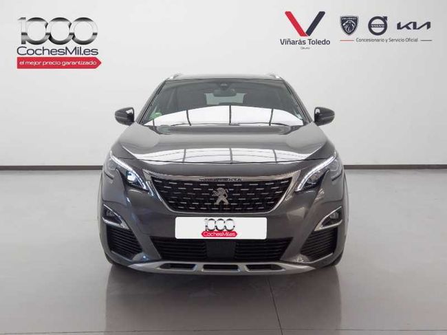 Peugeot 3008 SUV  GT Line BlueHdi 130   - Foto 5