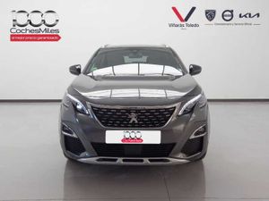 Peugeot 3008 SUV  GT Line BlueHdi 130   - Foto 5
