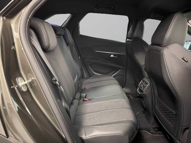 Peugeot 3008 SUV  GT Line BlueHdi 130   - Foto 15