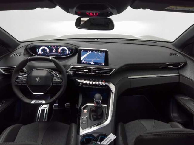 Peugeot 3008 SUV  GT Line BlueHdi 130   - Foto 14