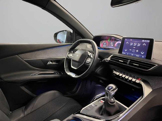 Peugeot 3008 SUV  GT Line BlueHdi 130   - Foto 17