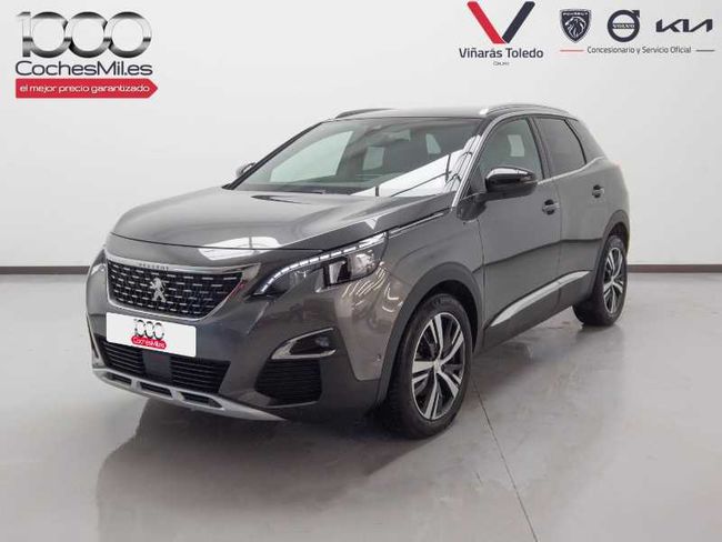 Peugeot 3008 SUV  GT Line BlueHdi 130   - Foto 2
