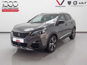 Peugeot 3008 SUV  GT Line BlueHdi 130   - Foto 2