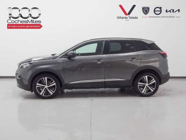 Peugeot 3008 SUV  GT Line BlueHdi 130   - Foto 4