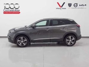 Peugeot 3008 SUV  GT Line BlueHdi 130   - Foto 4