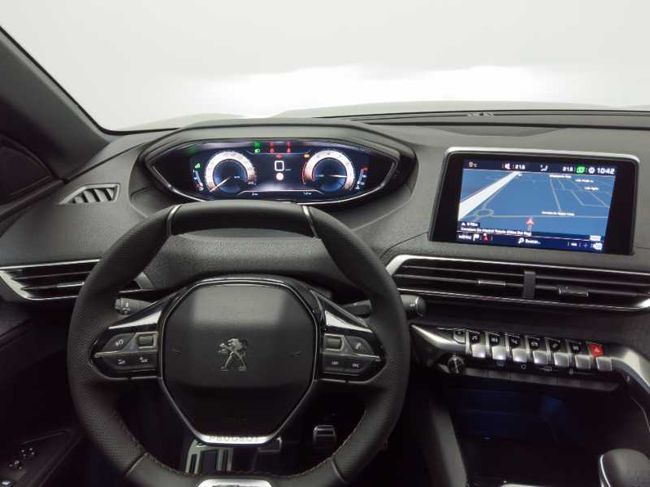 Peugeot 3008 SUV  GT Line BlueHdi 130   - Foto 16