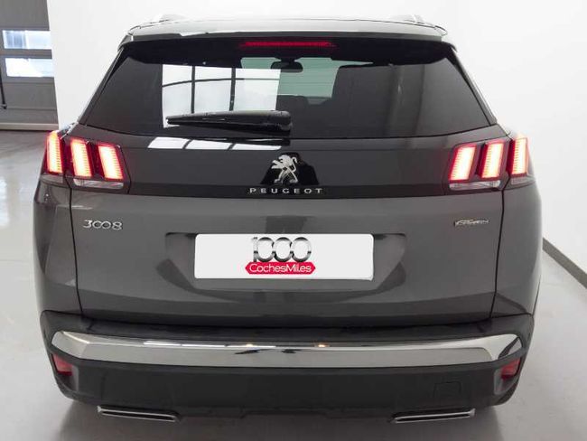 Peugeot 3008 SUV  GT Line BlueHdi 130   - Foto 6