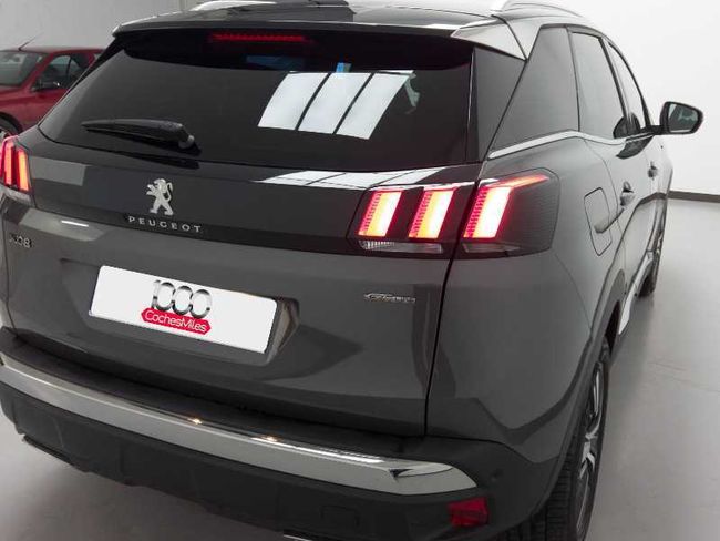 Peugeot 3008 SUV  GT Line BlueHdi 130   - Foto 10