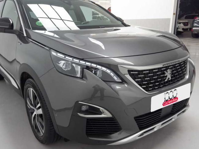 Peugeot 3008 SUV  GT Line BlueHdi 130   - Foto 8
