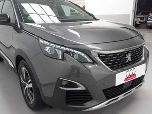 Peugeot 3008 SUV  GT Line BlueHdi 130   - Foto 8