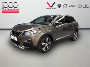 Peugeot 3008 SUV  GT Line BlueHdi 130   - Foto 2