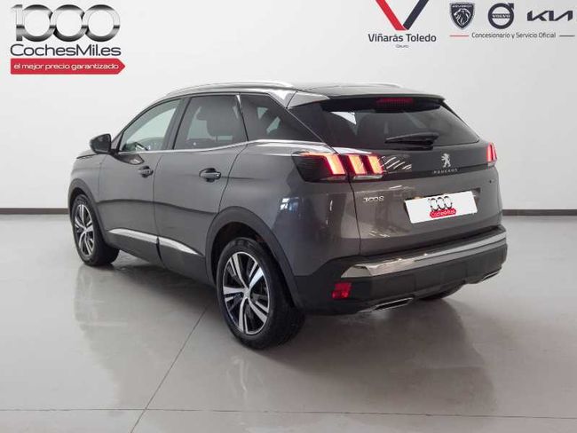 Peugeot 3008 SUV  GT Line BlueHdi 130   - Foto 3