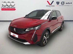 Peugeot 3008 NSUV  GT BlueHDi 130 S&S 6 Vel. MAN   - Foto 2