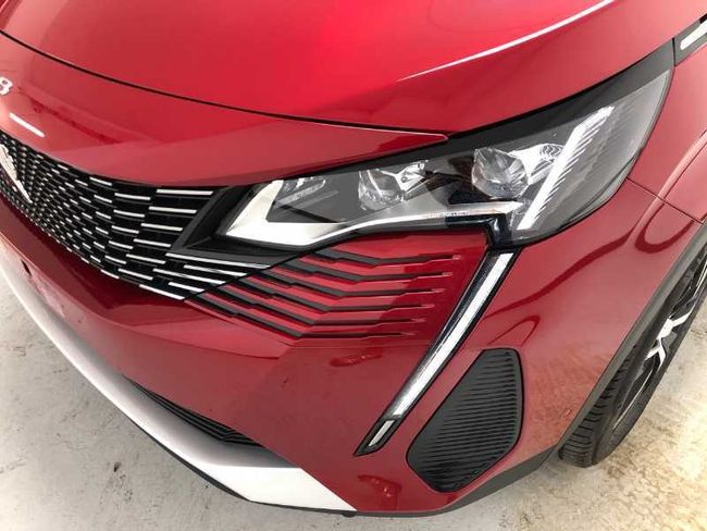 Peugeot 3008 NSUV  GT BlueHDi 130 S&S 6 Vel. MAN   - Foto 13