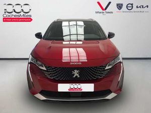 Peugeot 3008 NSUV  GT BlueHDi 130 S&S 6 Vel. MAN   - Foto 4