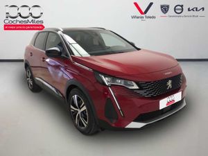 Peugeot 3008 NSUV  GT BlueHDi 130 S&S 6 Vel. MAN   - Foto 7