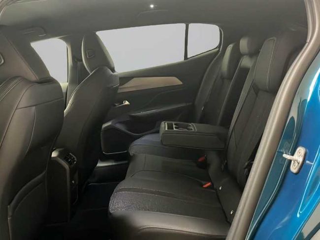 Peugeot 408 Nuevo  GT HYBRID 145 eDCS6     - Foto 11