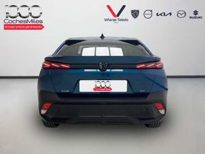 Peugeot 408 Nuevo  GT HYBRID 145 eDCS6     - Foto 5