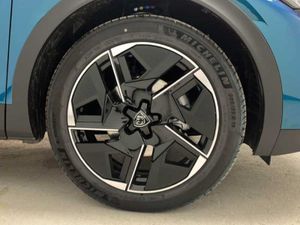 Peugeot 408 Nuevo  GT HYBRID 145 eDCS6     - Foto 35