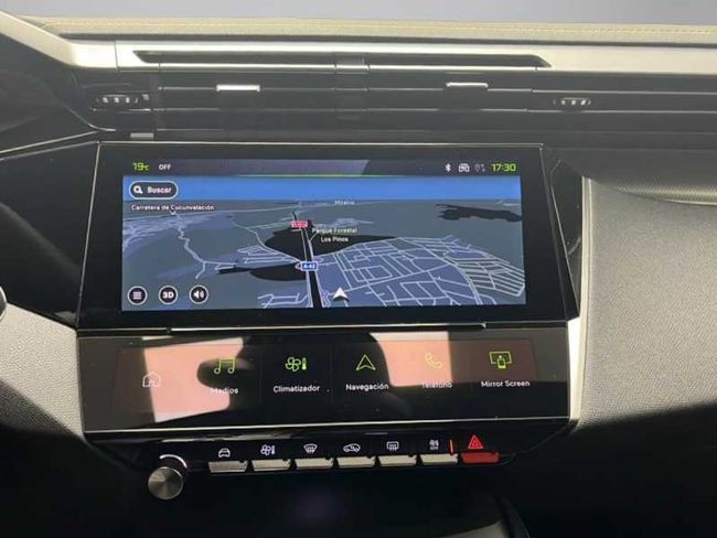 Peugeot 408 Nuevo  GT HYBRID 145 eDCS6     - Foto 34