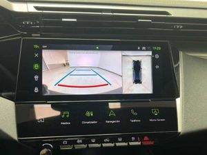 Peugeot 408 Nuevo  GT HYBRID 145 eDCS6     - Foto 19