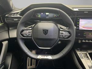 Peugeot 408 Nuevo  GT HYBRID 145 eDCS6     - Foto 36